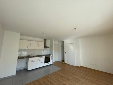 Appartement 2 pièces – 44 m² environ