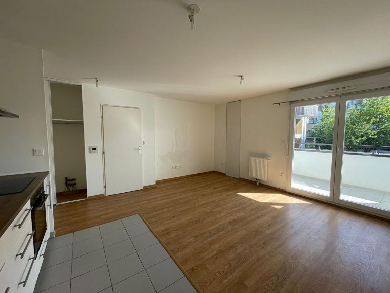 Appartement 2 pièces - 44 m² environ - 59084982b.jpg | Kermarrec Habitation