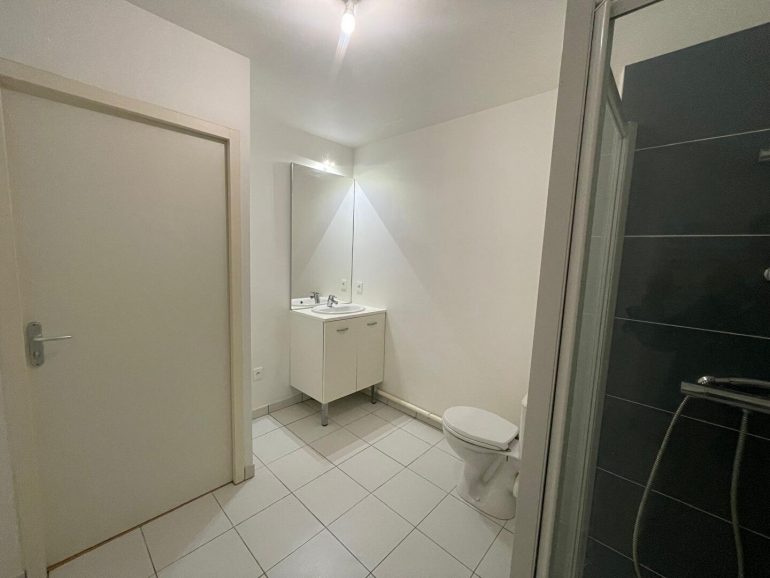 Appartement 2 pièces - 44 m² environ - 59084982e.jpg | Kermarrec Habitation