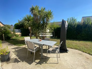 Maison 6 pièces – 127 m² environ