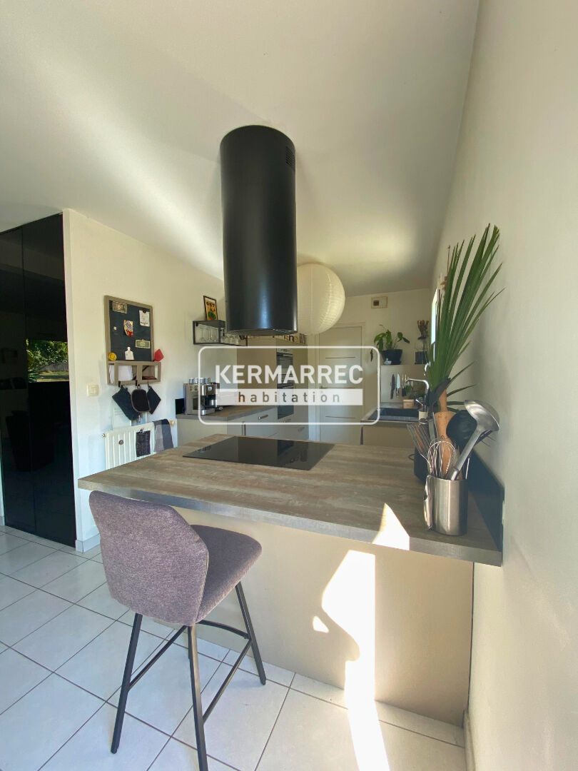 Maison 6 pièces - 127 m² environ - 59085005d.jpg | Kermarrec Habitation
