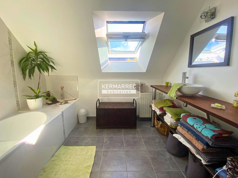 Maison 6 pièces - 127 m² environ - 59085005h.jpg | Kermarrec Habitation