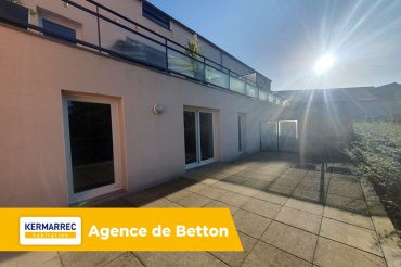 Appartement 3 pièces – 75 m² environ