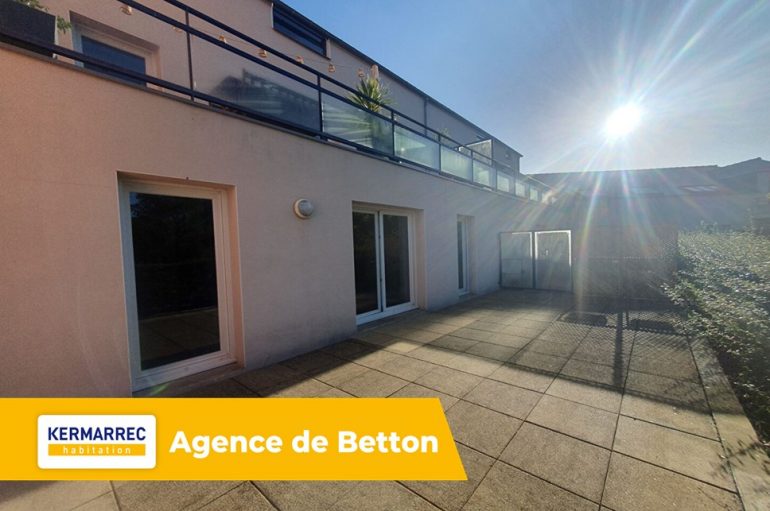 Appartement 3 pièces - 75 m² environ - 59086136a.jpg | Kermarrec Habitation