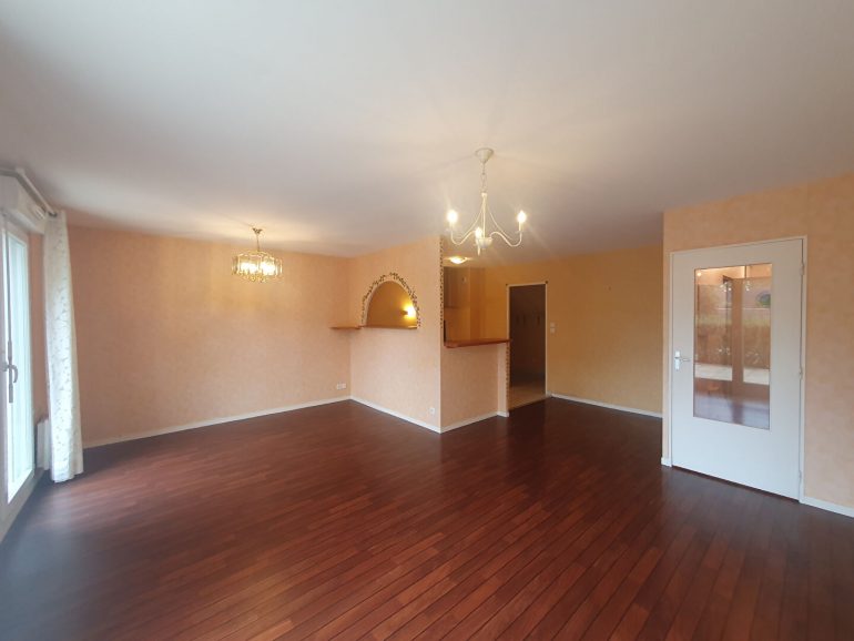 Appartement 3 pièces - 75 m² environ - 59086136b.jpg | Kermarrec Habitation
