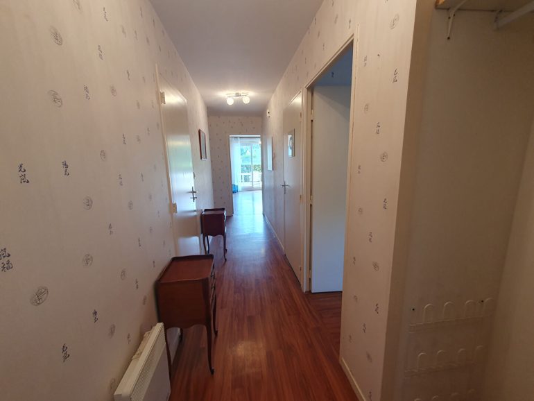 Appartement 3 pièces - 75 m² environ - 59086136d.jpg | Kermarrec Habitation