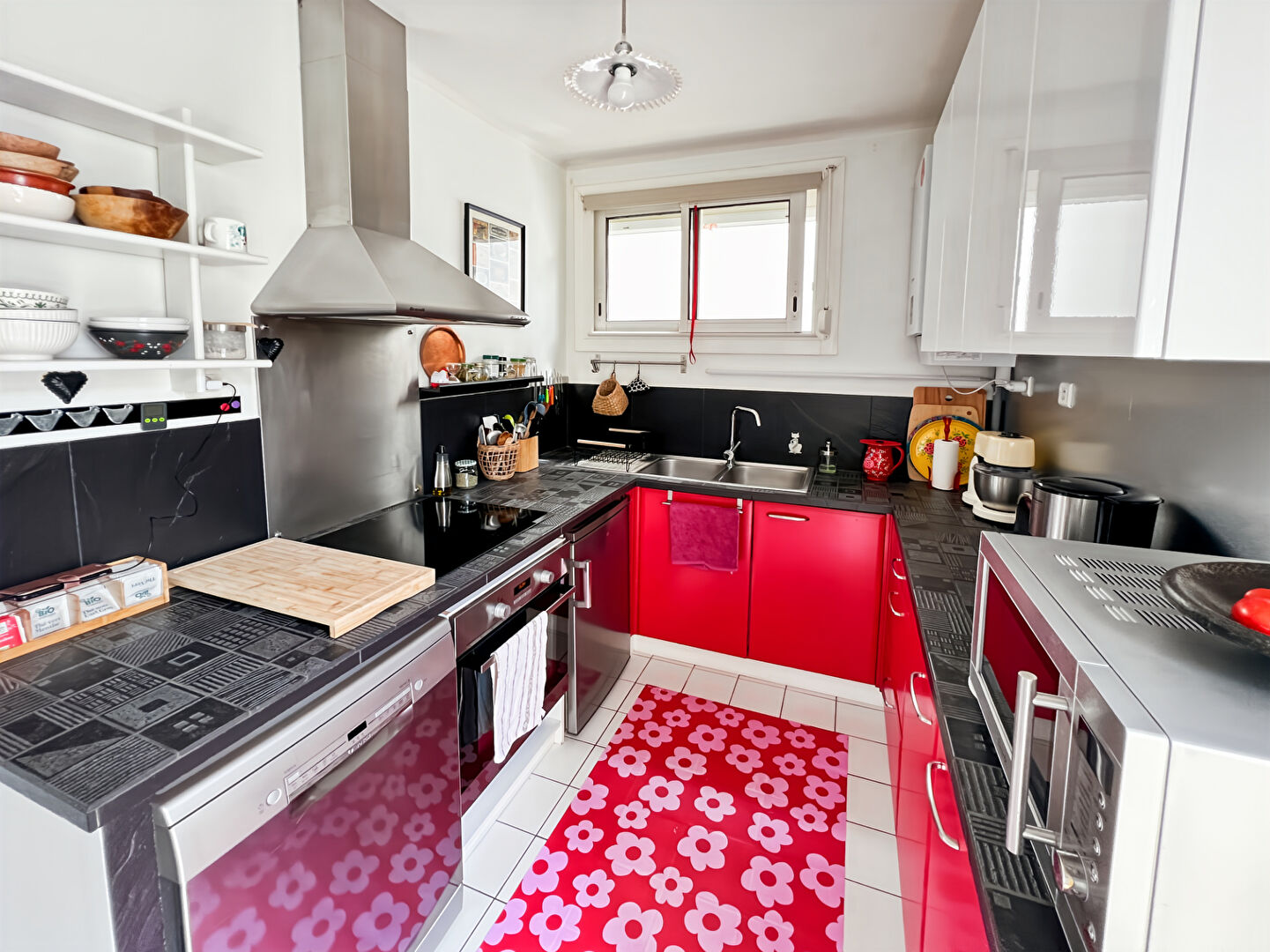Maison 6 pièces - 113 m² environ - 59089697d.jpg | Kermarrec Habitation