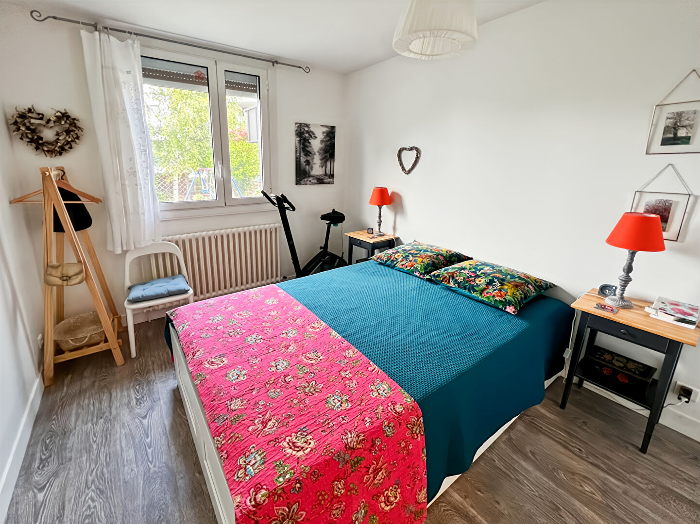 Maison 6 pièces - 113 m² environ - 59089697e.jpg | Kermarrec Habitation