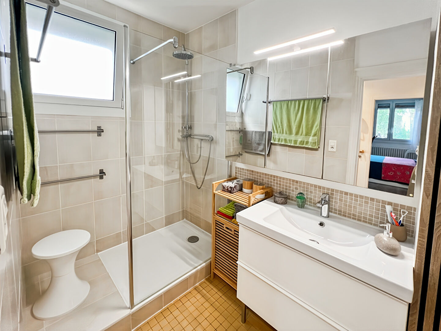 Maison 6 pièces - 113 m² environ - 59089697f.jpg | Kermarrec Habitation