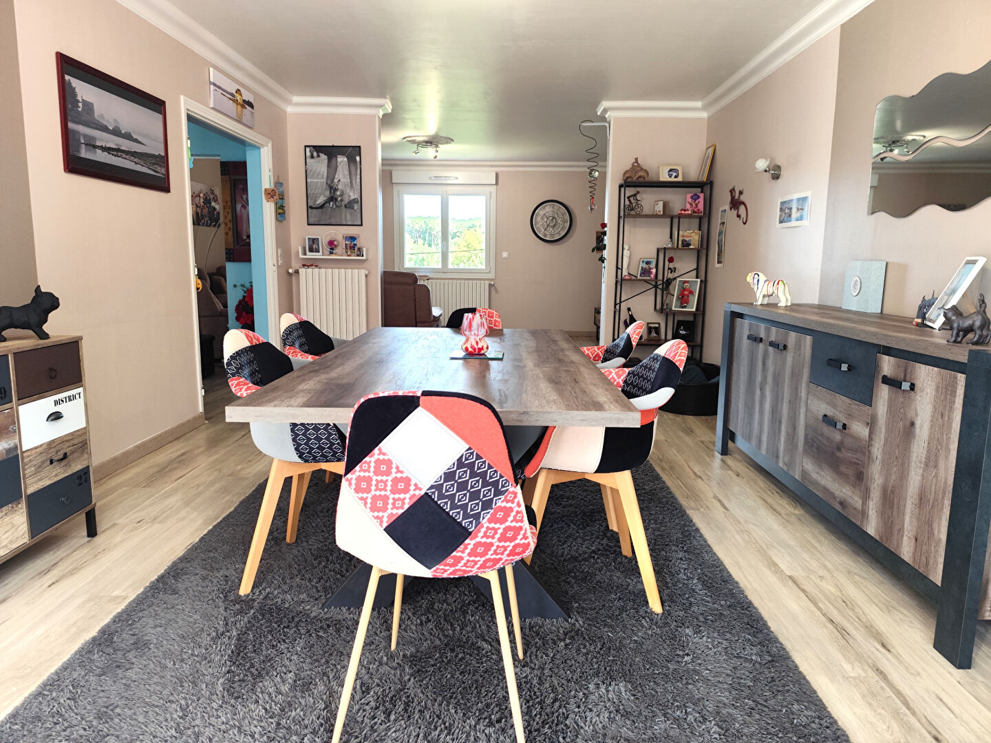 Maison 6 pièces - 155 m² environ - 59089735b.jpg | Kermarrec Habitation