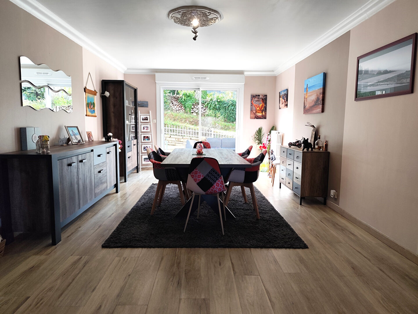 Maison 6 pièces - 155 m² environ - 59089735f.jpg | Kermarrec Habitation