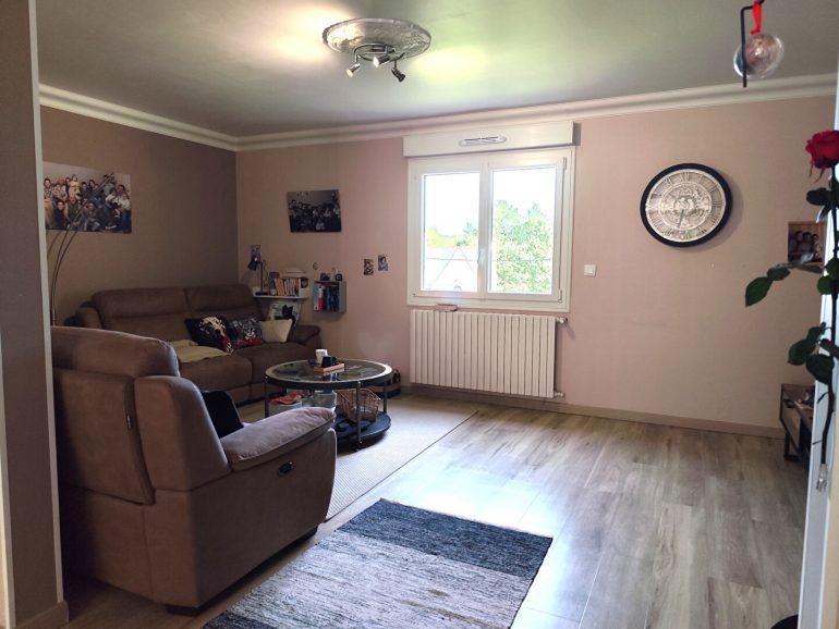 Maison 6 pièces - 155 m² environ - 59089735g.jpg | Kermarrec Habitation