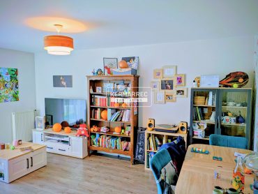 Appartement 3 pièces – 56 m² environ