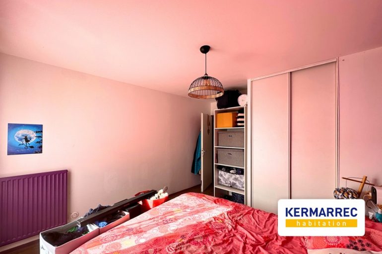 Appartement 3 pièces - 56 m² environ - 59089811c.jpg | Kermarrec Habitation