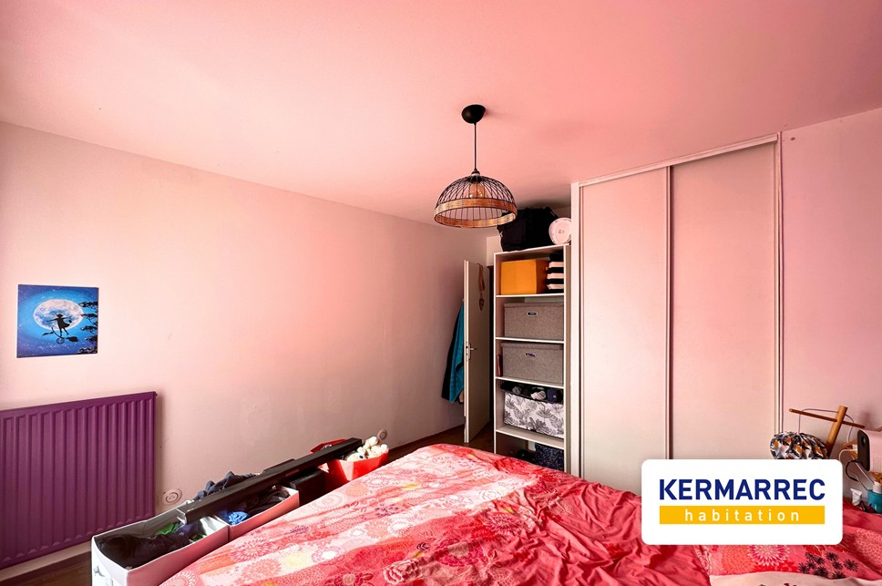Appartement 3 pièces - 56 m² environ - 59089811c.jpg | Kermarrec Habitation