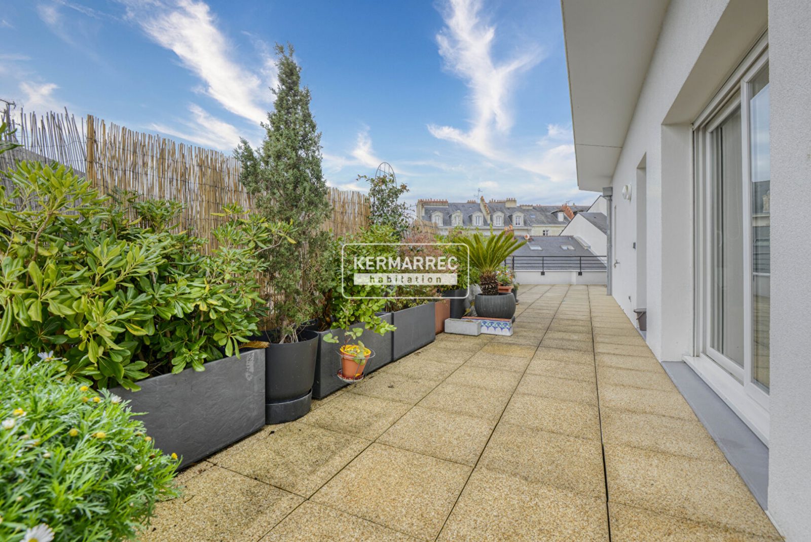 Appartement 4 pièces - 89 m² environ - 59091670g.jpg | Kermarrec Habitation