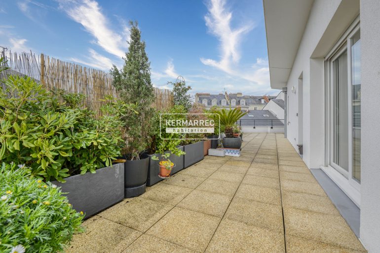 Appartement 4 pièces - 89 m² environ - 59091670g.jpg | Kermarrec Habitation