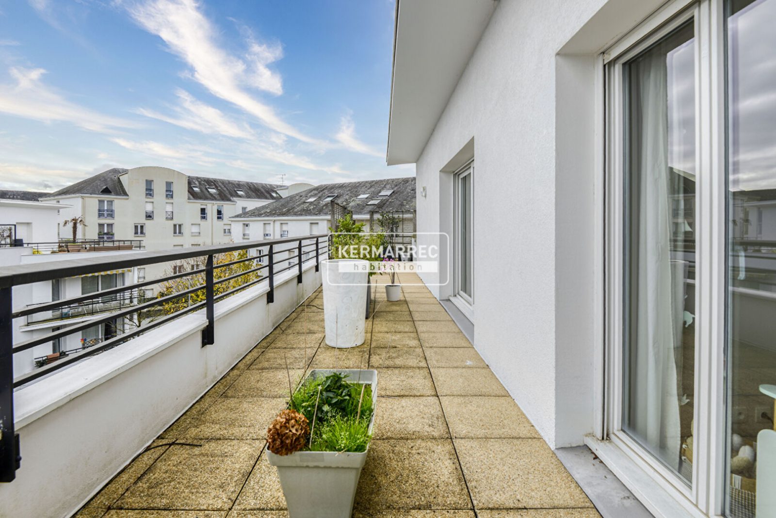 Appartement 4 pièces - 89 m² environ - 59091670h.jpg | Kermarrec Habitation