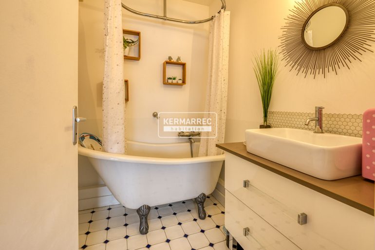 Appartement 4 pièces - 89 m² environ - 59091670j.jpg | Kermarrec Habitation