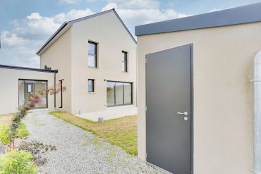 Maison 6 pièces – 115 m² environ