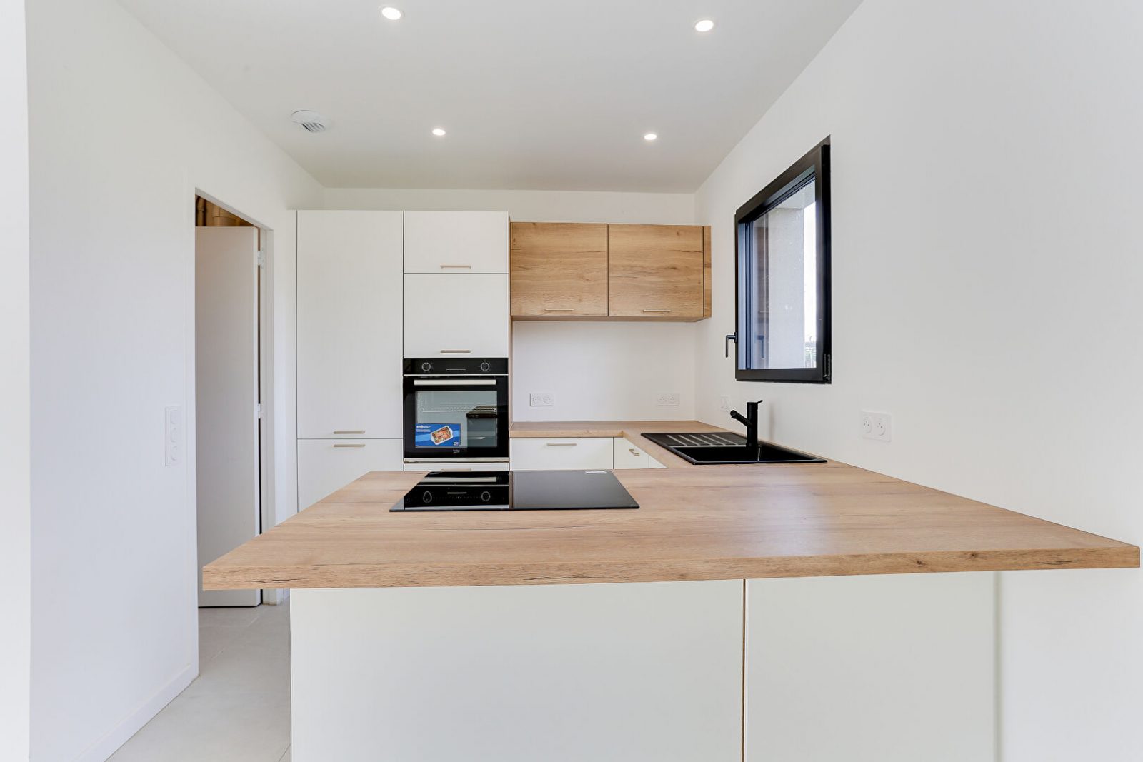 Maison 6 pièces - 115 m² environ - 59094482e.jpg | Kermarrec Habitation