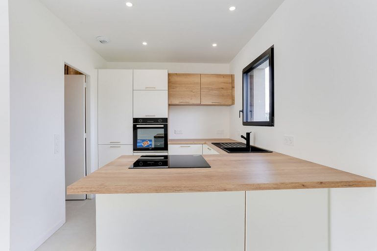 Maison 6 pièces - 115 m² environ - 59094482e.jpg | Kermarrec Habitation