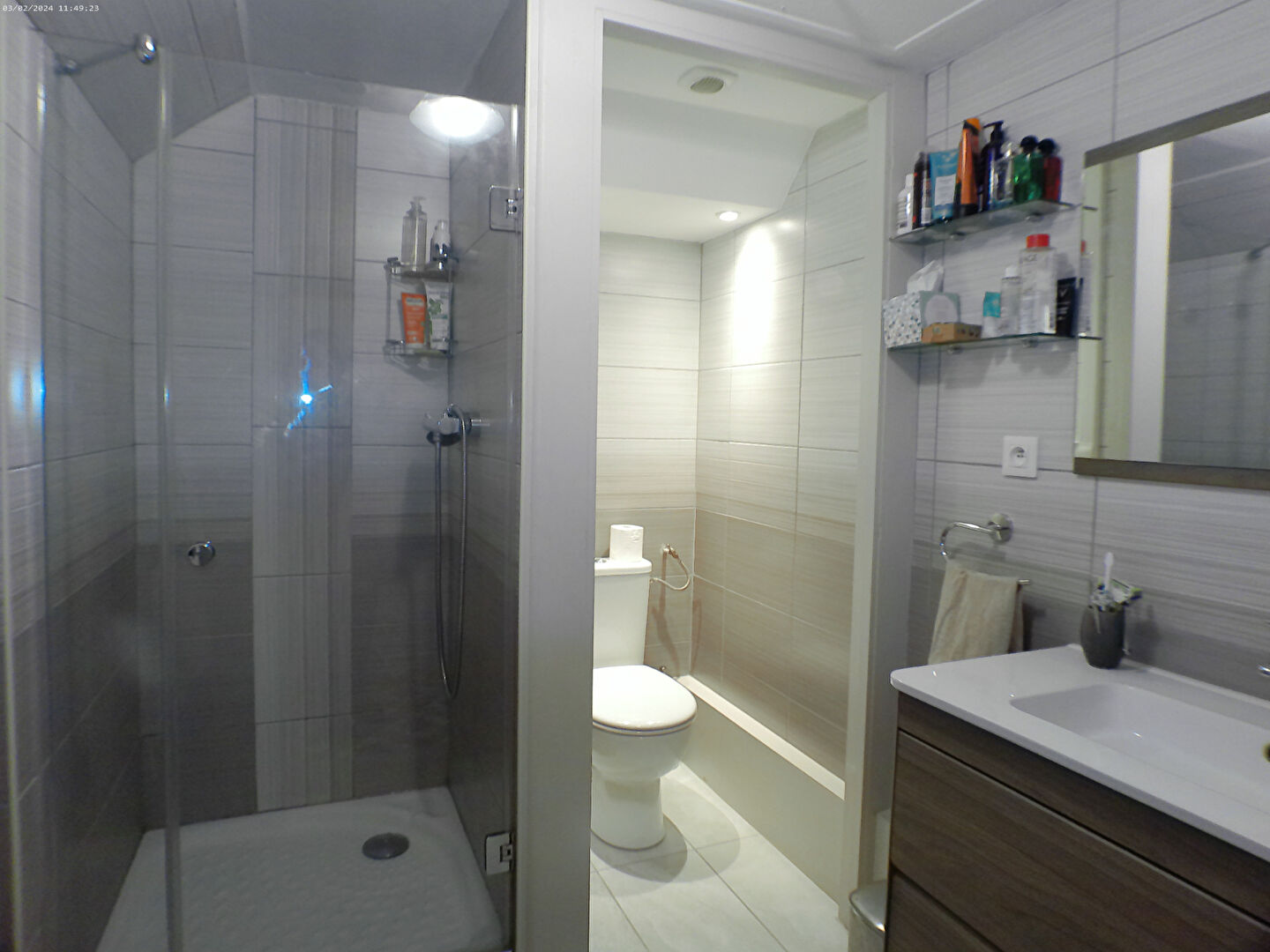 Appartement 2 pièces - 59 m² environ - 59096641d.jpg | Kermarrec Habitation