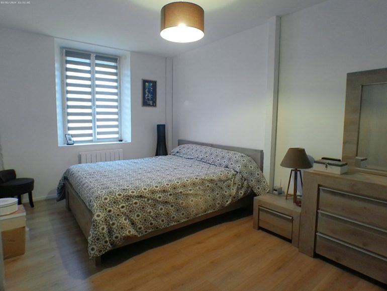 Appartement 2 pièces - 59 m² environ - 59096641e.jpg | Kermarrec Habitation