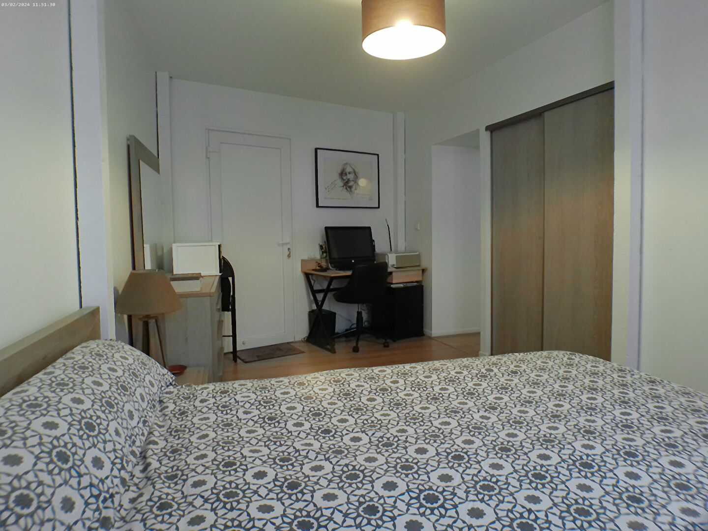 Appartement 2 pièces - 59 m² environ - 59096641h.jpg | Kermarrec Habitation