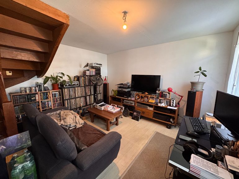 Maison 3 pièces - 47 m² environ - 59098873b.jpg | Kermarrec Habitation