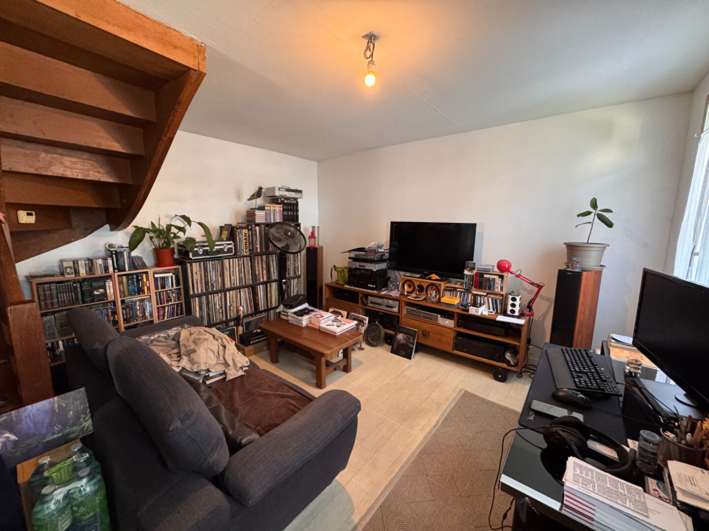 Maison 3 pièces - 47 m² environ - 59098873b.jpg | Kermarrec Habitation