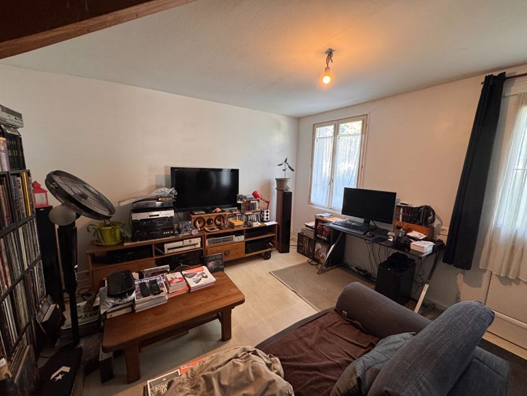 Maison 3 pièces - 47 m² environ - 59098873d.jpg | Kermarrec Habitation