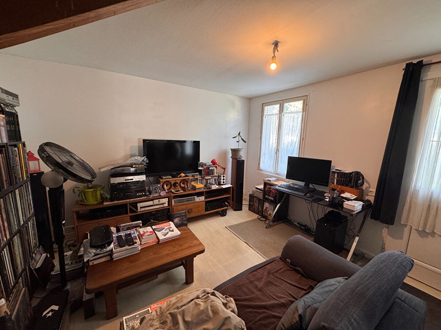 Maison 3 pièces - 47 m² environ - 59098873d.jpg | Kermarrec Habitation