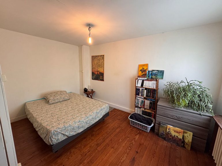 Maison 3 pièces - 47 m² environ - 59098873e.jpg | Kermarrec Habitation