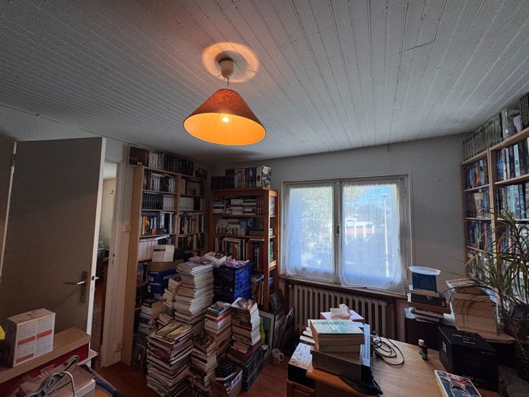 Maison 3 pièces - 47 m² environ - 59098873f.jpg | Kermarrec Habitation