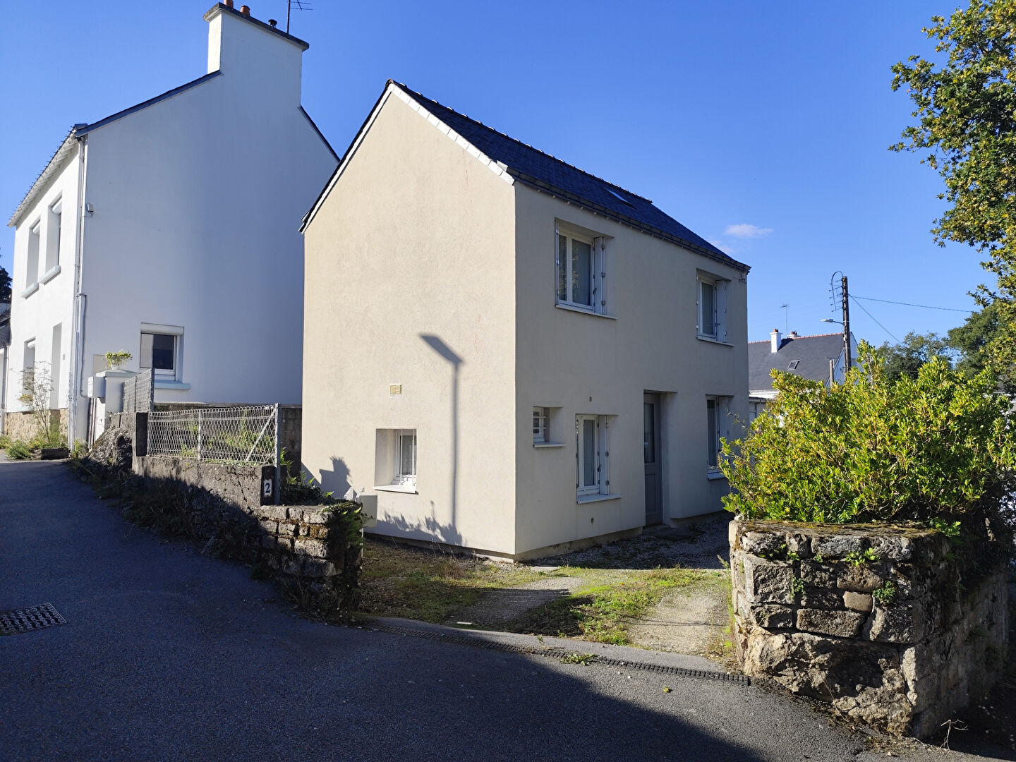 Maison 3 pièces - 47 m² environ - 59098873i.jpg | Kermarrec Habitation