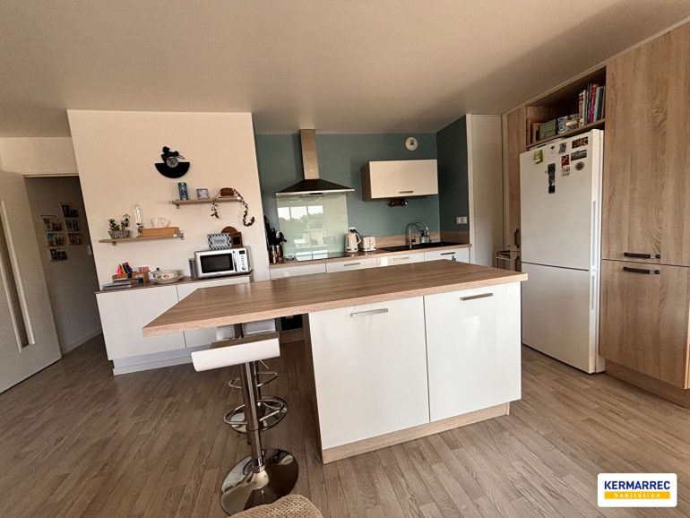 Appartement 3 pièces - 65 m² environ - 59099257f.jpg | Kermarrec Habitation