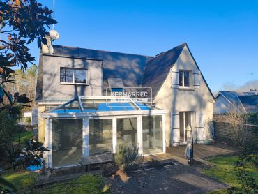 Maison 8 pièces – 190 m² environ