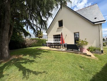 Maison 7 pièces – 141 m² environ
