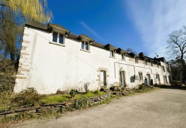 Maison 10 pièces – 263 m² environ