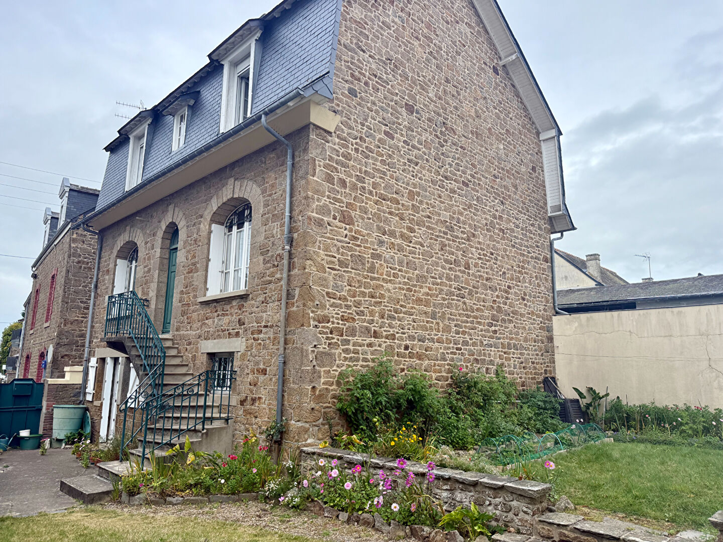 Maison 8 pièces - 187 m² environ - 59104099c.jpg | Kermarrec Habitation