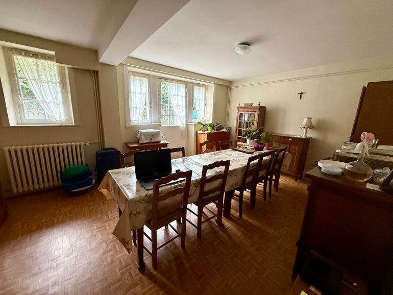 Maison 8 pièces - 187 m² environ - 59104099j.jpg | Kermarrec Habitation