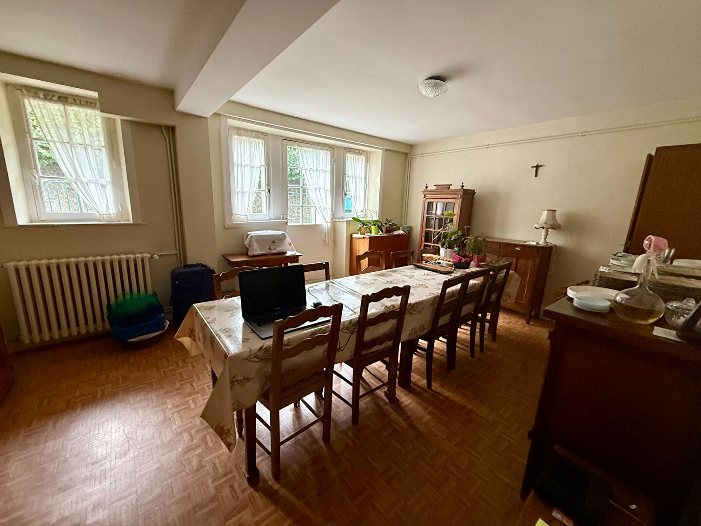 Maison 8 pièces - 187 m² environ - 59104099j.jpg | Kermarrec Habitation