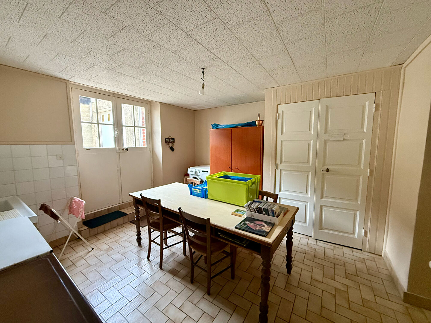 Maison 8 pièces - 187 m² environ - 59104099l.jpg | Kermarrec Habitation