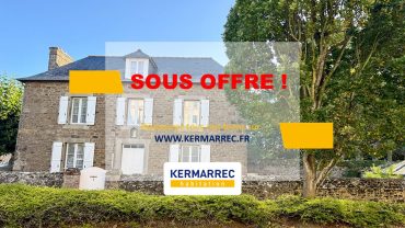 Maison 8 pièces – 125 m² environ