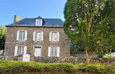 Maison 8 pièces – 125 m² environ