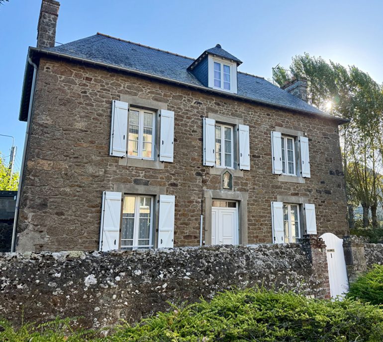Maison 8 pièces - 125 m² environ - 59104165b.jpg | Kermarrec Habitation