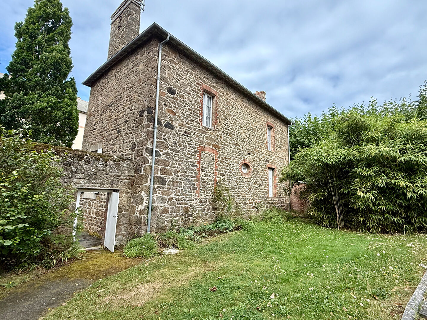Maison 8 pièces - 125 m² environ - 59104165c.jpg | Kermarrec Habitation