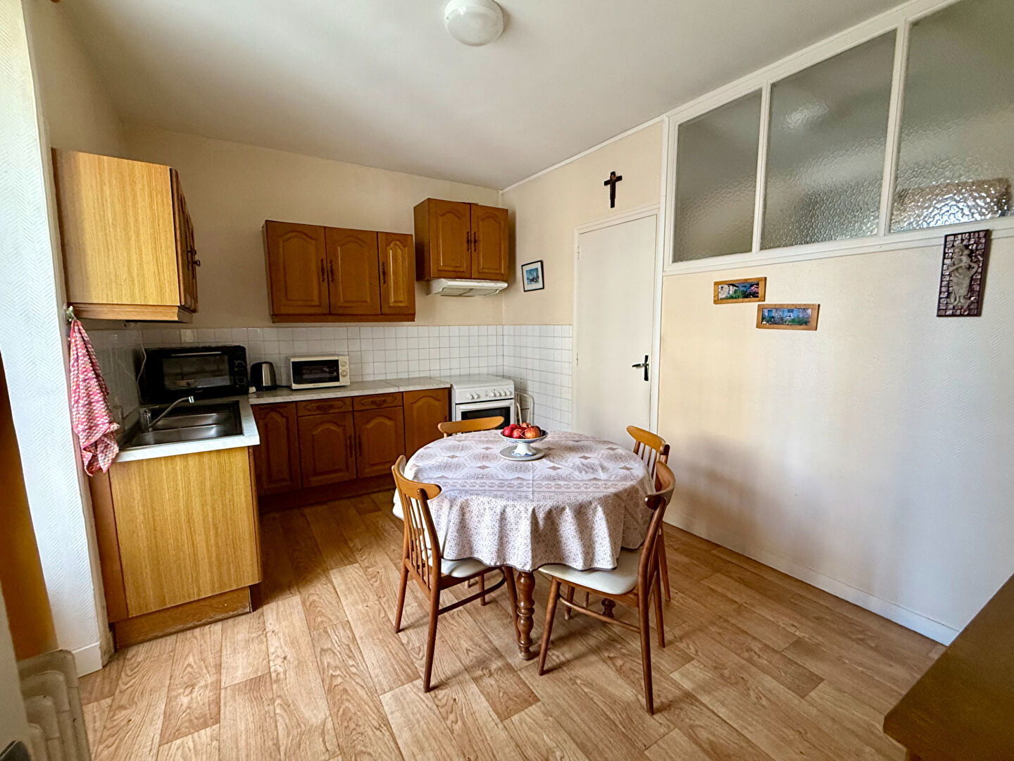 Maison 8 pièces - 125 m² environ - 59104165e.jpg | Kermarrec Habitation