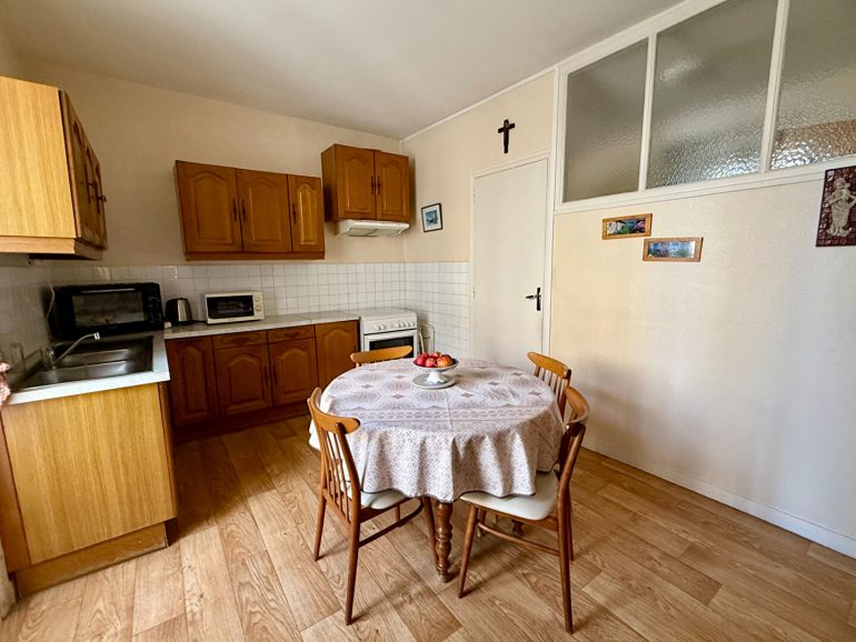 Maison 8 pièces - 125 m² environ - 59104165g.jpg | Kermarrec Habitation